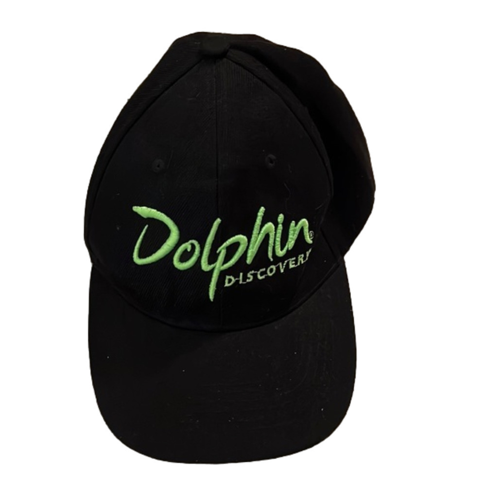 Dolphin Discovery Riviera Maya Hat